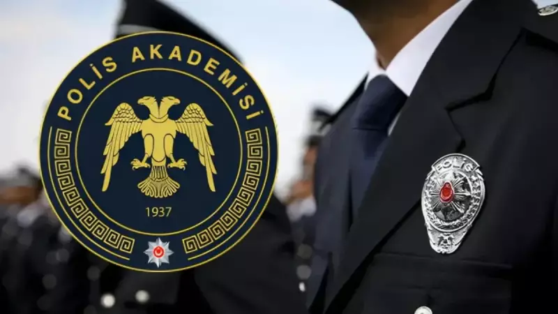 POMEM Başvuruları Sona Erdi: 10 Bin Polis Alımı Sonuçları Ne Zaman Açıklanacak?