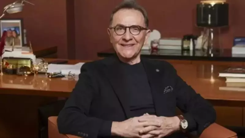 Prof. Dr. Osman Müftüoğlu Uyardı: Asıl Tehlike Yaşlanmak Değil, Geç Kalmak!