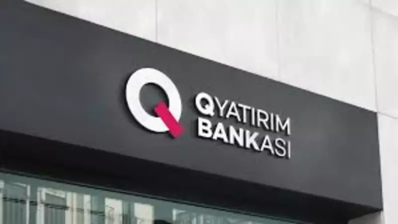 Q Yatırım Bankası'na İkinci Operasyon: 9 Kişi Gözaltında