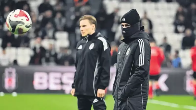 Rafa Silva'nın Beşiktaş'taki Geleceği Netleşiyor: Menajer İstanbul Yolunda