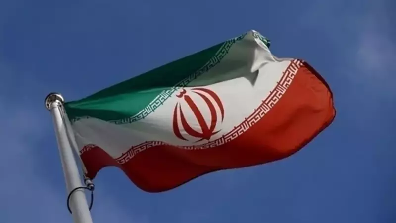 İran'da Kanlı Saldırı: Fehrec'te Polis Noktasına Saldırıda 4 Ölü