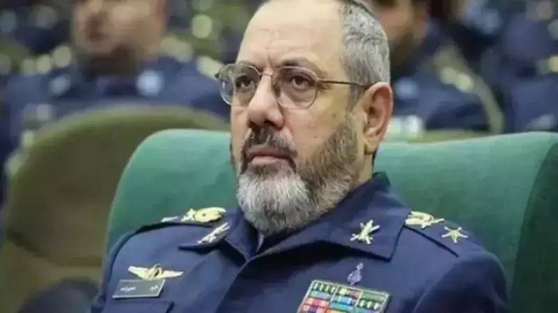 İran'dan ABD'ye Füze Uyarısı: 'Ne Savaş Ne Müzakere ile Yok Edilebilir'