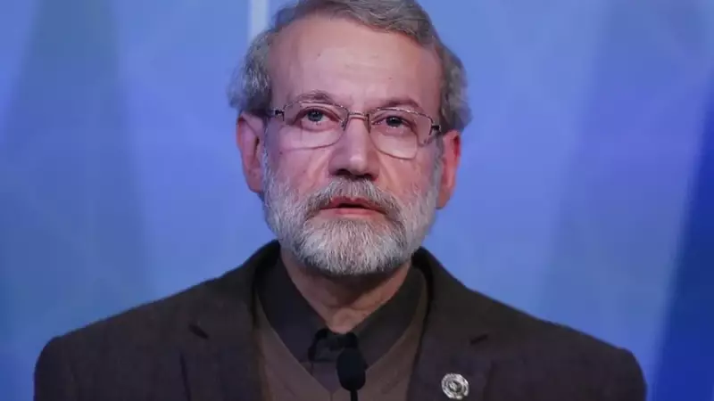 İran'dan Trump'a Sert Yanıt: Müdahale Bölgeyi İstikrarsızlaştırır