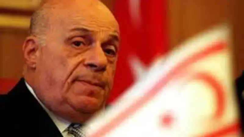 Rauf Denktaş'ın Toros Kod Adı ve Bayrak Radyosu'ndaki Tarihi Sesi