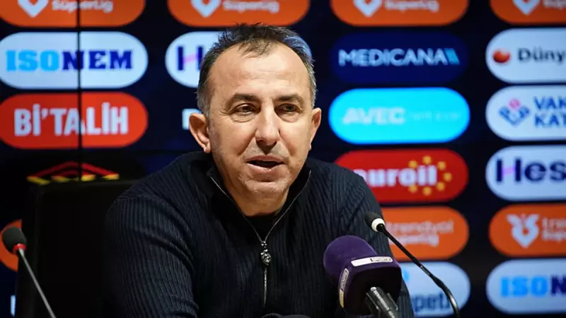 Recep Uçar: 'Birçok Parametrede Üstündük' | Rizespor 3-1 Mağlup