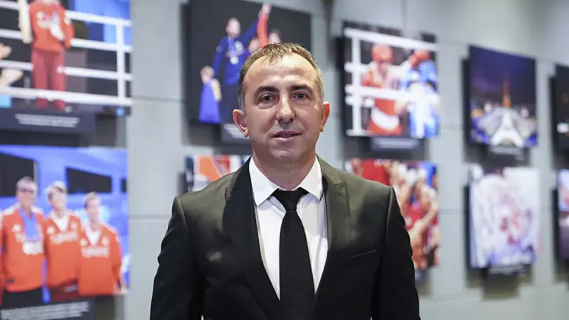 Recep Uçar: "Hücuma dönük orta saha arıyoruz, geniş transfer yok"