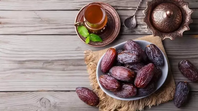 Regaip Kandili'nde Oruç Tutulur Mu? Diyanet Açıkladı: 25 Aralık'ta Nasıl Niyet Edilir?