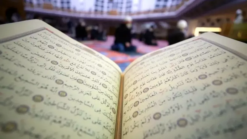 Regaip Kandili'nde Yapılacak İbadetler: Namazlar, Dualar ve Zikirler