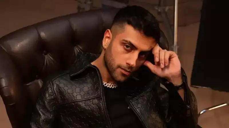 Reynmen Kimdir? O Ses Türkiye Yılbaşı Özel'deki Sürpriz İsim