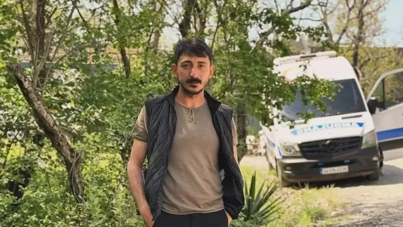 Rize'de Dizi Seti Kavgası: Karavan Şoförü Ahmet Emin Yavuk Hayatını Kaybetti