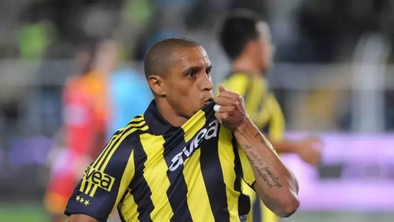 Roberto Carlos Ameliyat Oldu! Fenerbahçe Efsanesinin Sağlık Durumu