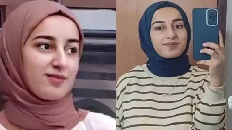 Rojin Kabaiş Davasında Kritik Gelişme: Telefon İspanya'ya Gönderildi