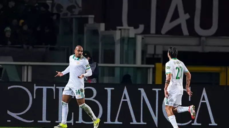 Roma, Torino'yu 2-0 Mağlup Etti: Malen ve Dybala Farkı Yarattı