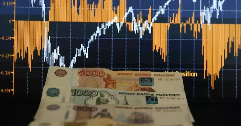 Rus Ekonomisinde Soğuma Dönemi: Zorluklar 2026'ya Kadar Sürecek Mi?