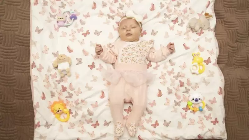 Rusya'da Doğum Hastanesinde Trajedi: 9 Bebek Hayatını Kaybetti