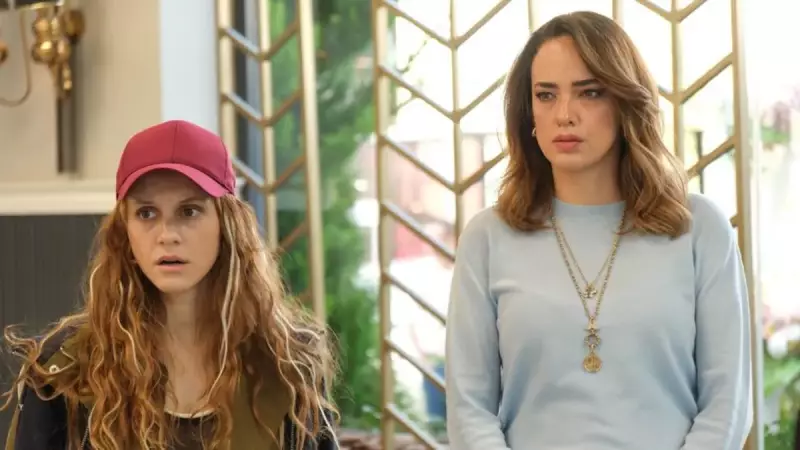 Rüya Gibi 4. Bölüm İzle: Yeni Bölümde Neler Yaşanacak?