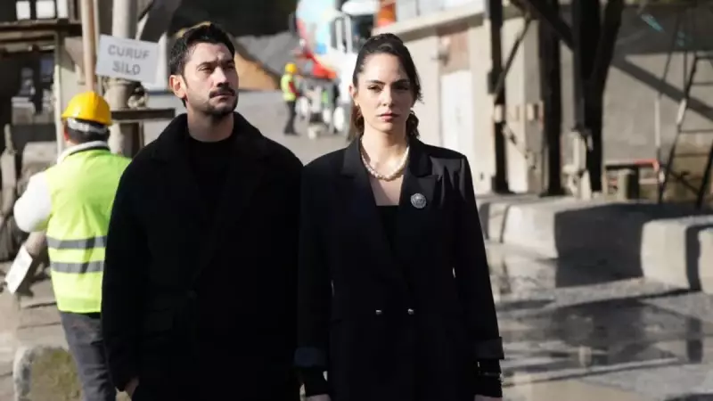Rüya Gibi 7. Bölüm Fragmanı Yayınlandı mı? Show TV'den Cevap Bekleniyor