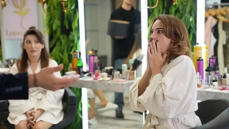 Rüya Gibi Bu Akşam Yayınlanacak mı? 30 Aralık Show TV Akışı