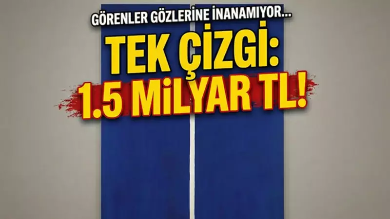 Sadece Bir Çizgiye Milyarlar: Dünyanın En Pahalı 10 Modern Sanat Eseri