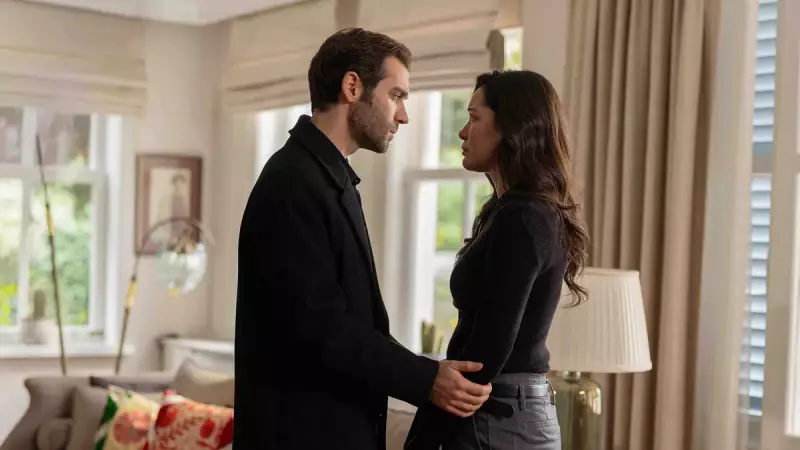 Sahipsizler 44. Bölüm İzle: Gerilim Tavan Yaptı!