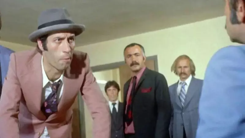 Sahte Kabadayı Bu Akşam TV'de: Kemal Sunal'ın Klasik Filminin Konusu ve Oyuncuları