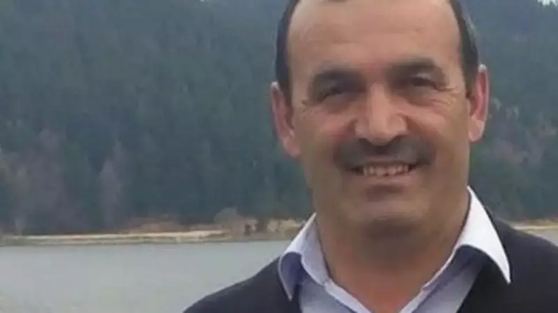 Sakaryalı Umreci Mekke'deki Trafik Kazasında Hayatını Kaybetti