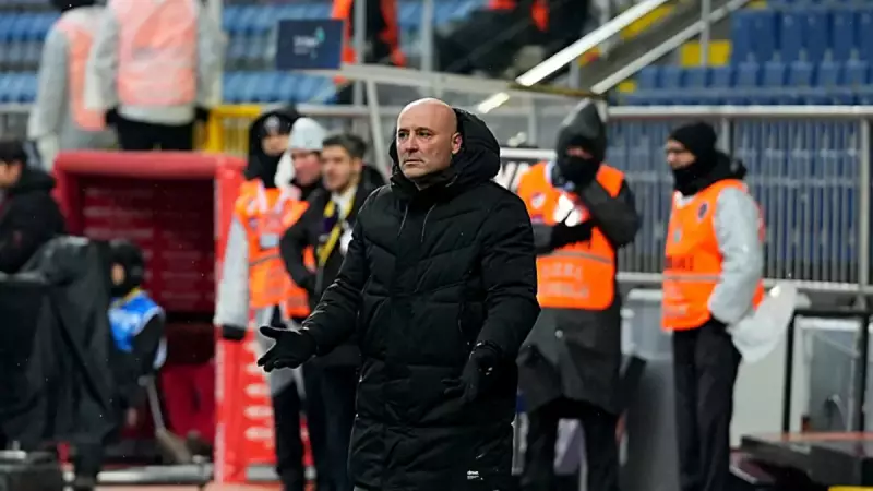 Sami Uğurlu: Antalyaspor'un ligde kalacağına kesinlikle inanıyorum