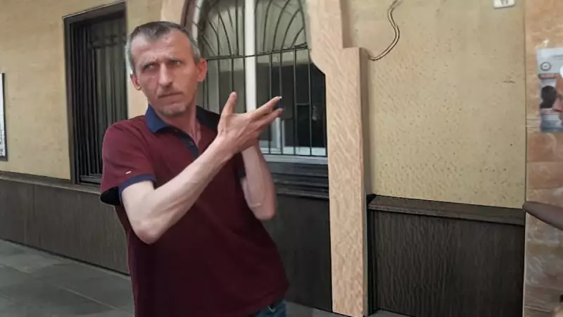 Samsun Bafra'da Acı Son: Erkan Cömert'in Ölüm Nedeni Açıklandı