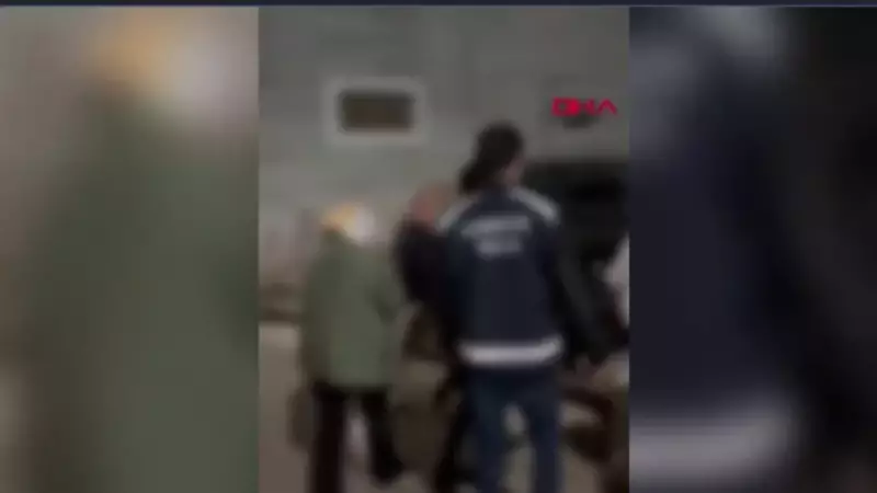 Samsun'da Fuhuş Operasyonu: 22 İşletmeye Faaliyet Yasağı