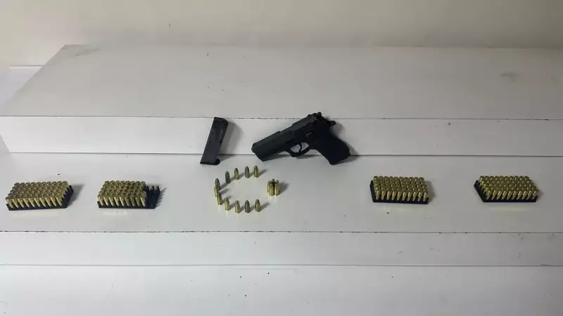 Samsun'da Nitelikli Dolandırıcılık Operasyonu: 4 Şüpheli Yakalandı