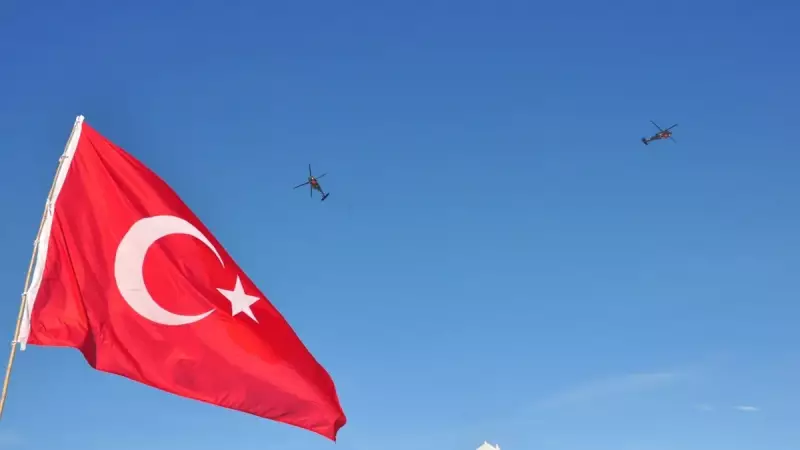 Sarıkamış Şehitleri 111. Yılında Törenle Anıldı: 'Bu Toprakta İzin Var'