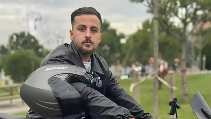 Sarıyer'de Motosiklet Denize Uçtu: 27 Yaşındaki Sürücü Hayatını Kaybetti
