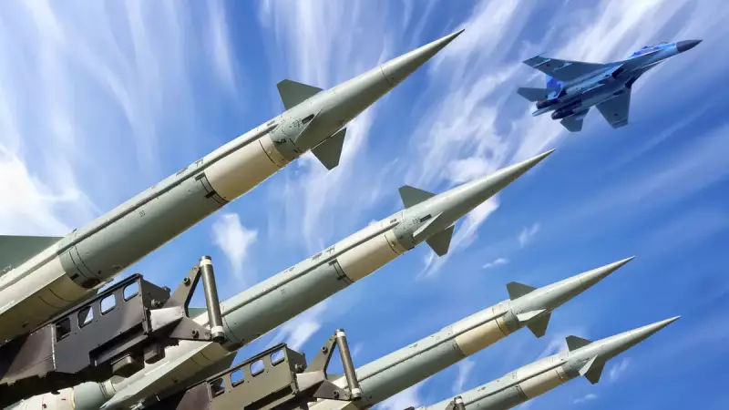 Savunma Sanayinde Türkiye Fırtınası: 5 Şirket Dünya Devleri Arasında