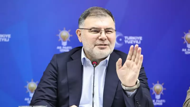 Saygılı'dan Tugay'a 170 Milyon Euro Kredi Sorusu: Aldınız mı Almadınız mı?