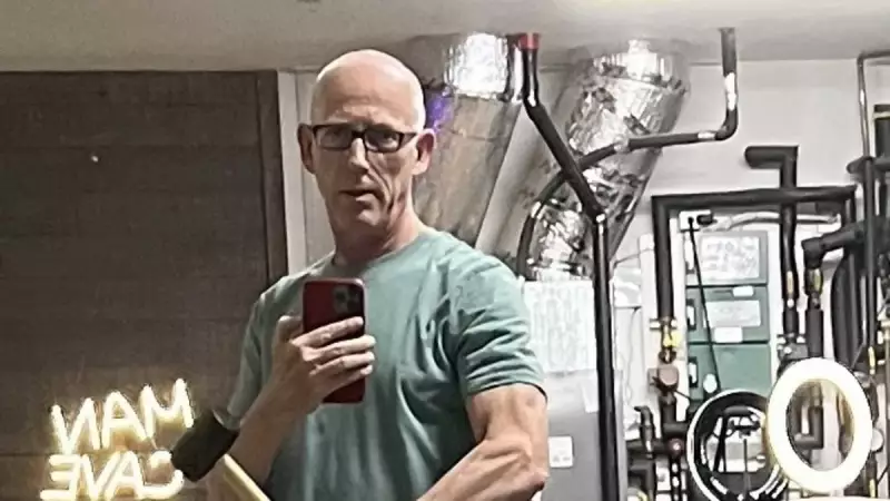 Scott Adams 68 Yaşında Hayatını Kaybetti: Dilbert'in Yaratıcısı Kansere Yenildi