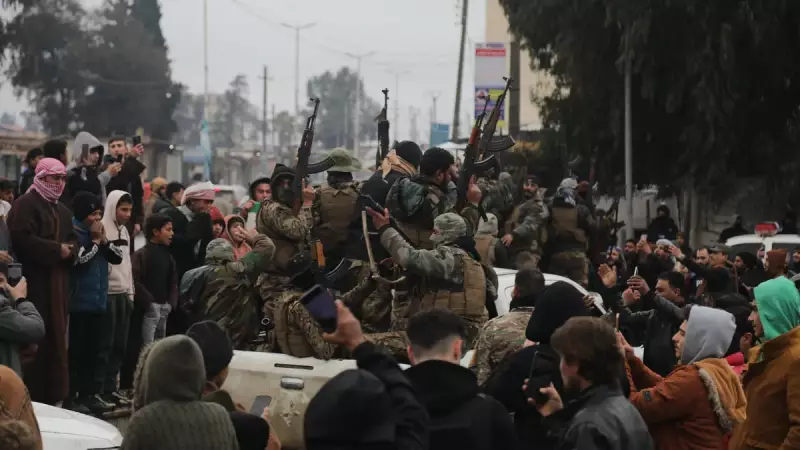 SDG/YPG'nin Halep Hayali Suya Düştü: Suriye Operasyonunun Perde Arkası