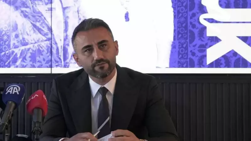 Selçuk Şahin: "Guendouzi'ye 30 Milyon Euro Çok Yüksek Bir Bedel"