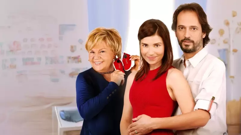 Senin Hikayen Filmi: Konusu, Oyuncuları ve Çekim Tarihi