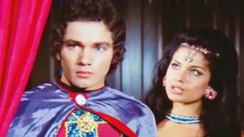 Sertan Acar'ın Şaşırtan Yeni Hayatı: Yeşilçam'ın Efsane Jönü Şimdi Ne Yapıyor?