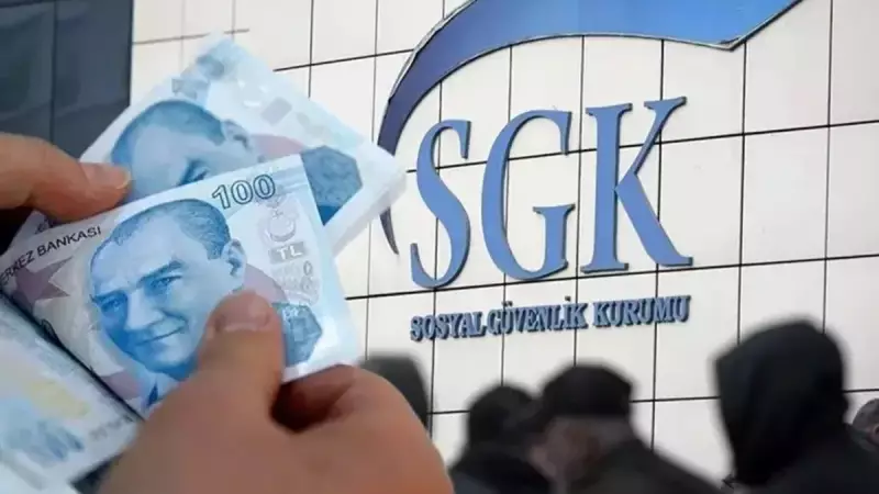 SGK Geri Ödemeleri Artırıldı: Milyonlarca Kişiye Sağlıkta Yeni Düzenleme