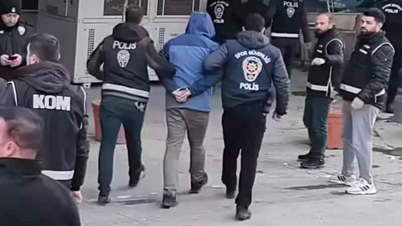 Siirt'te Para Karşılığı Sahte Sağlık Raporu Operasyonu: 30 Gözaltı