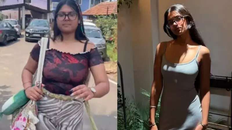 Simar 6 Ayda 27 Kilo Verdi: İstediğini Yiyerek Zayıflama Yöntemi