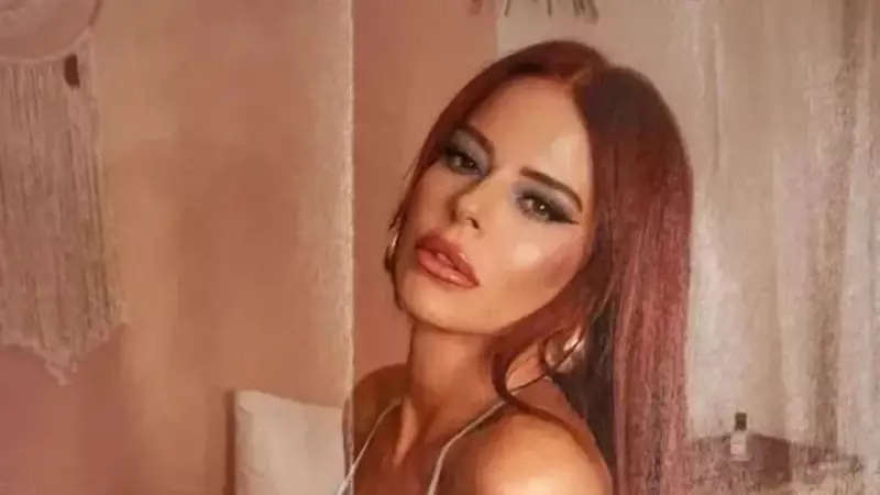 Simge Sağın'dan Şok İtiraf: Düğünümden Bir Gün Önce Vazgeçmek İstedim