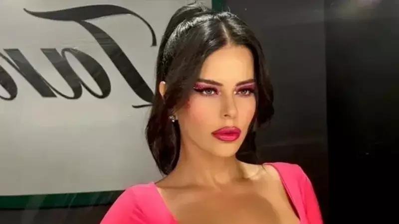 Simge Sağın'ın Memleketi ve Güzellik Sırrı Ortaya Çıktı!