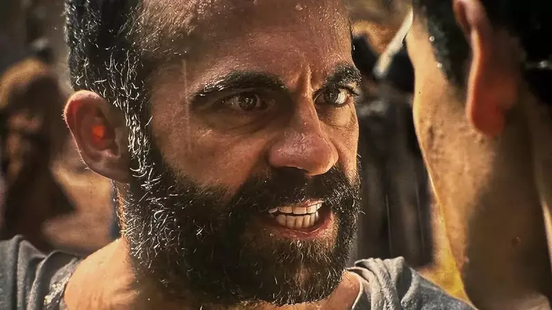 Sinan Sicimoğlu, Kevin Costner ile Aynı Projede! Uluslararası Başarı