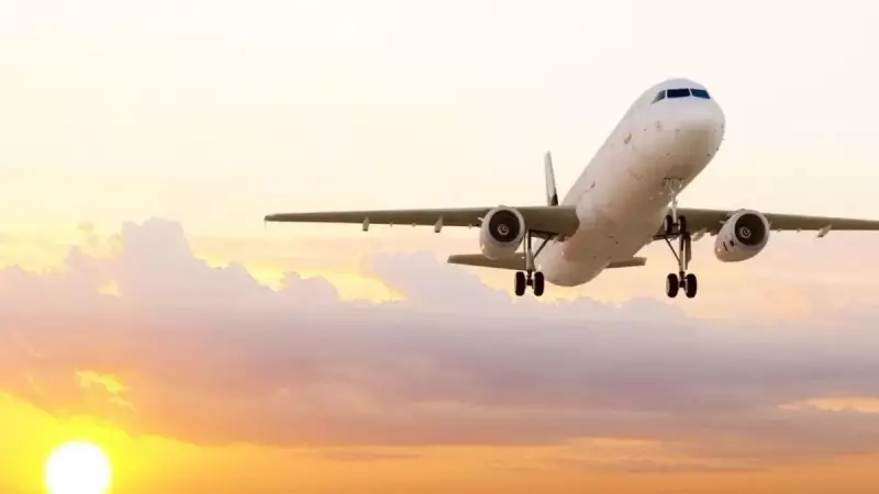 Skytrax 2025 Açıklandı: THY Dünyanın En İyi 50 Havayolu Arasında!