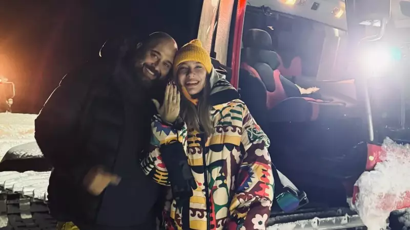 Somer Sivrioğlu Açıkladı: Didem Belen ile Aramızda 21 Değil, 13 Yaş Fark Var