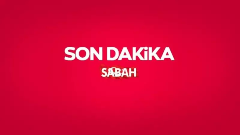 Son Dakika: Libya Heyetini Taşıyan Uçak Ankara'da Düştü, Parçalara Ulaşıldı