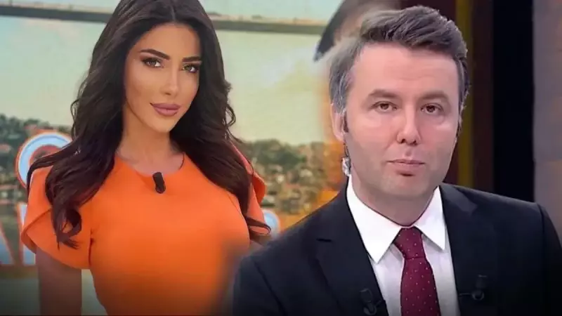 Son Dakika: Mehmet Akif Ersoy ve Ela Rümeysa Cebeci'nin Uyuşturucu Testi Pozitif