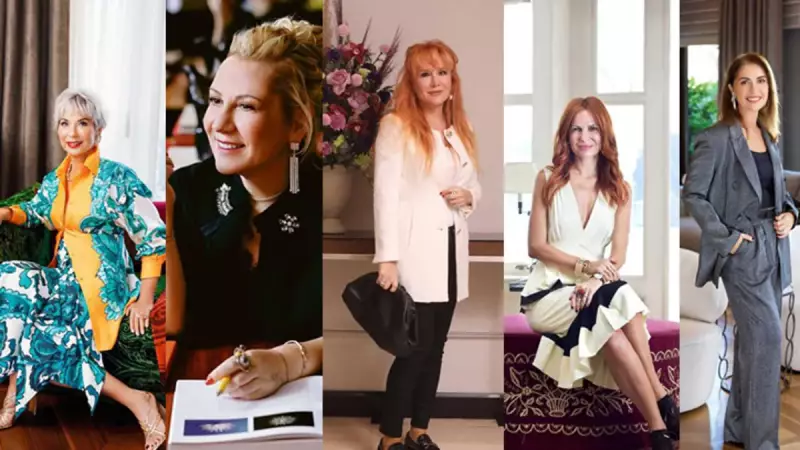 Sosyete 2026'da Hırsı Bırakıyor: İç Denge ve Huzur Öncelik